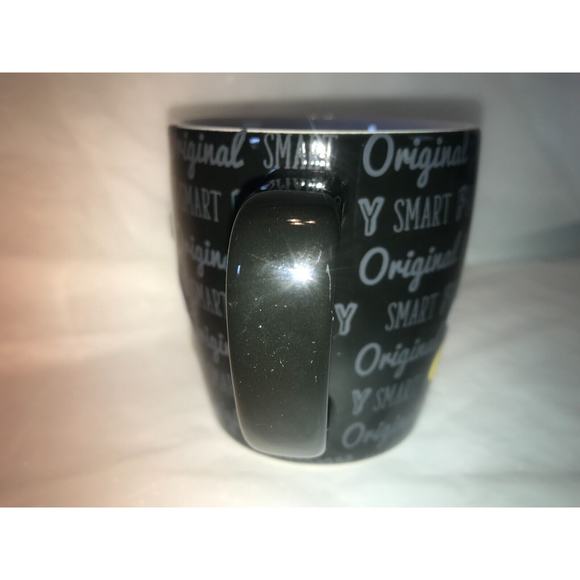 Disney MICKEY MOUSE Sculpted 3D Ceramic Cup/Mug Personality/Smart/Original/Funny - Picture 4 of 9